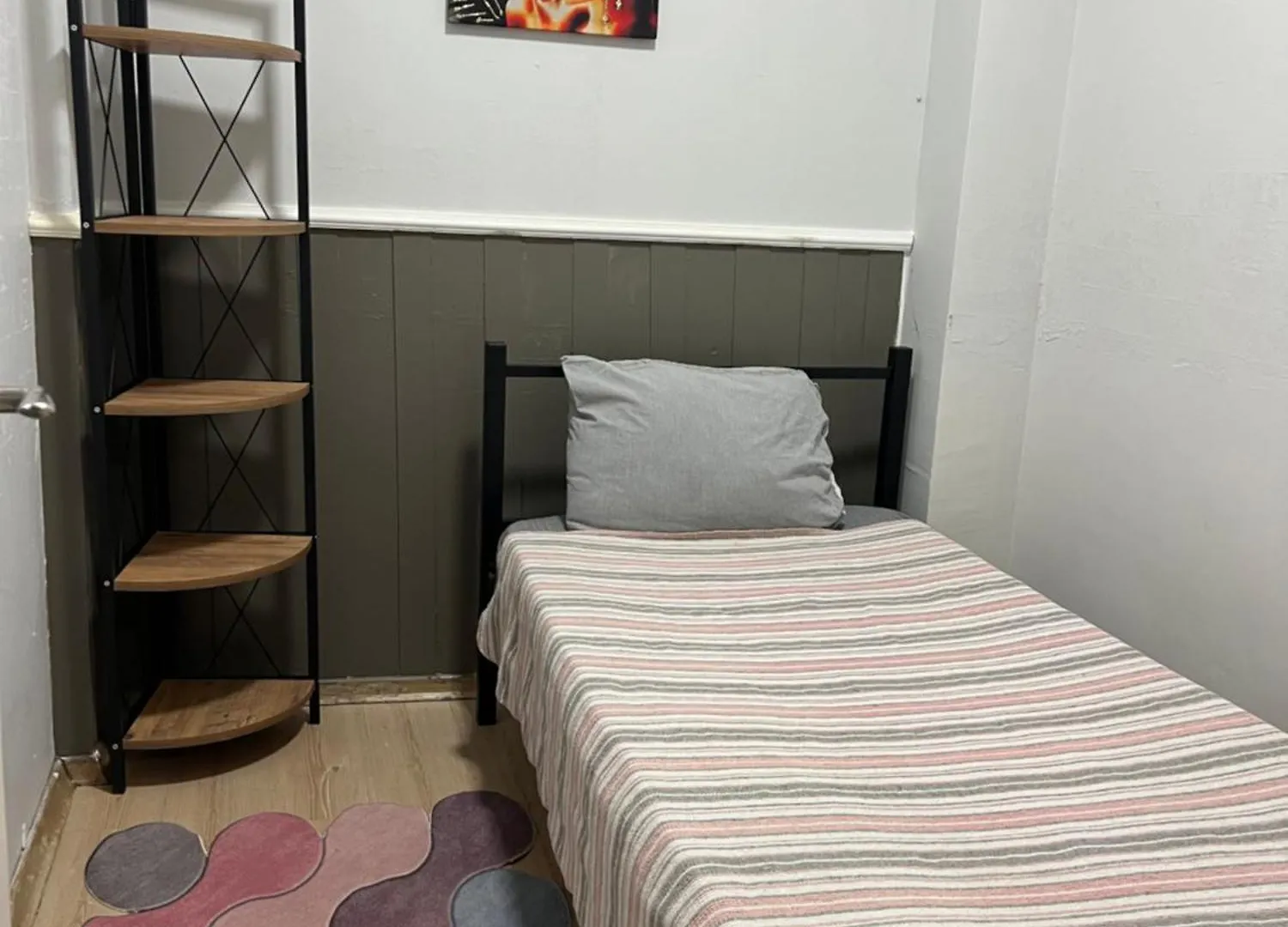 Eva Apart Buca Apartamento